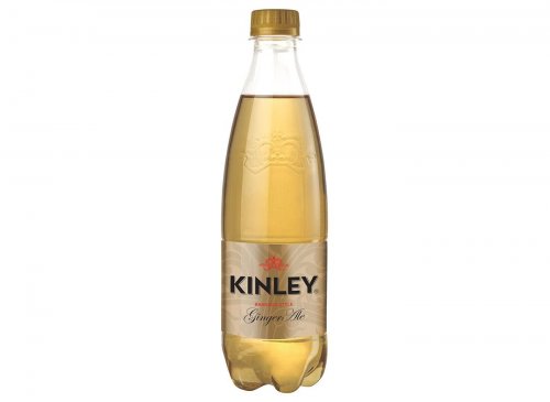 Kinley Ginger Ale 500 ml